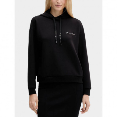 Sweatshirt Black / Gold  ARMANI EXCHANGE