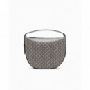 Shoulder Bag Brown Bass / Black  ARMANI EXCHANGE