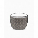 Shoulder Bag Brown Bass / Black  ARMANI EXCHANGE