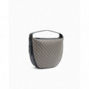 Shoulder Bag Brown Bass / Black  ARMANI EXCHANGE