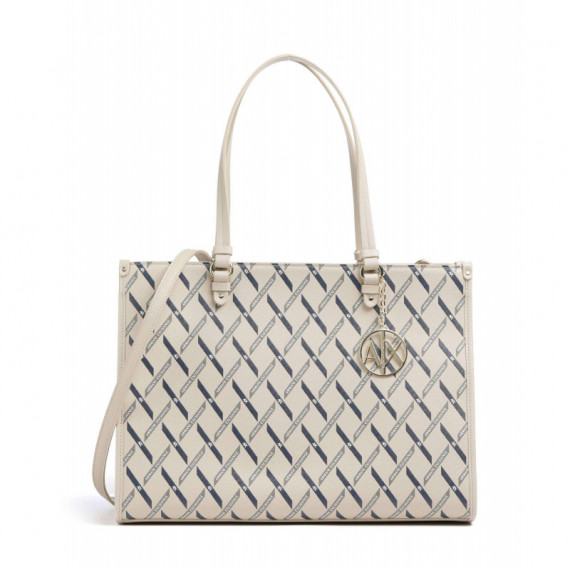 Shopping Bag Sound Sand / Sound S  ARMANI EXCHANGE