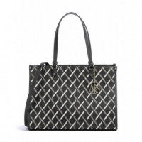 Shopping Bag Black / Black  ARMANI EXCHANGE