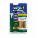 Ceys Grasa De Litio Blanca 100ml