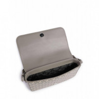 MESSENGER BAG SOUND SAND / BROWN B