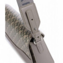 Messenger Bag Sound Sand / Brown B  ARMANI EXCHANGE