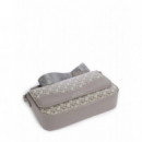 Messenger Bag Sound Sand / Brown B  ARMANI EXCHANGE