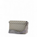 Messenger Bag Sound Sand / Brown B  ARMANI EXCHANGE