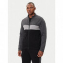 CHANDAL BLACK/ASPHALT