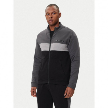 CHANDAL BLACK/ASPHALT