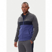 Chandal Asphalt  EA7 EMPORIO ARMANI 7