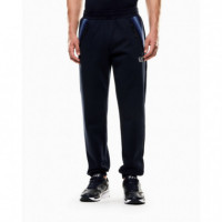 Jogger Armani Blue  EA7 EMPORIO ARMANI 7