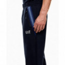 JOGGER ARMANI BLUE