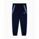 JOGGER ARMANI BLUE