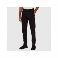Jogger Black  EA7 EMPORIO ARMANI 7