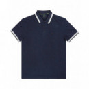 Paddy 10241663 01 Navy  BOSS