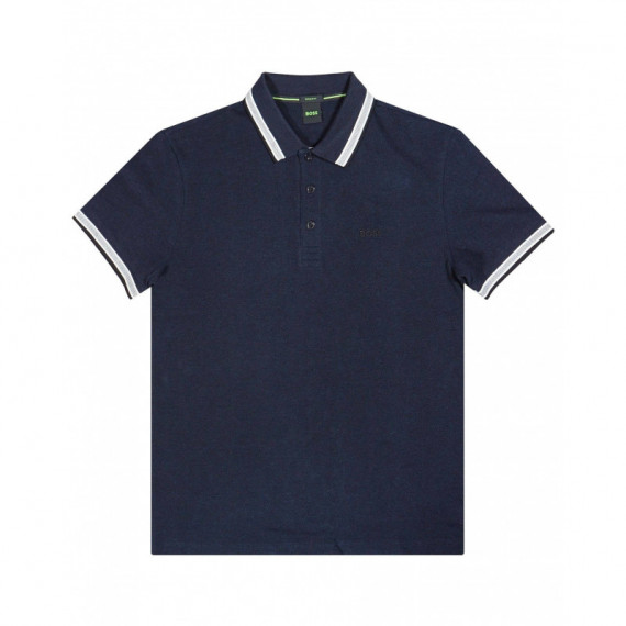Paddy 10241663 01 Navy  BOSS