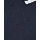 Paddy 10241663 01 Navy  BOSS