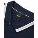 Paddy 10241663 01 Navy  BOSS