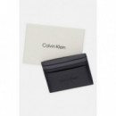BOLD CARD CASE BLACK