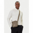 Sleek Reporter Desert Taupe  CALVIN KLEIN