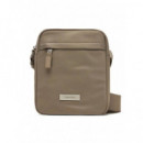 Sleek Reporter Desert Taupe  CALVIN KLEIN