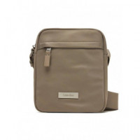 SLEEK REPORTER DESERT TAUPE