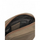 Sleek Reporter Desert Taupe  CALVIN KLEIN