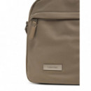 Sleek Reporter Desert Taupe  CALVIN KLEIN