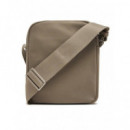 Sleek Reporter Desert Taupe  CALVIN KLEIN