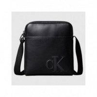 BOLD CK REPORTER BLACK