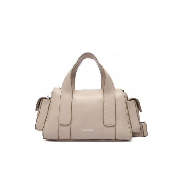 WEBBING STRAP POCKET BAG CHATEAU / OLD S