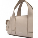 WEBBING STRAP POCKET BAG CHATEAU / OLD S