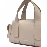 WEBBING STRAP POCKET BAG CHATEAU / OLD S