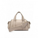 WEBBING STRAP POCKET BAG CHATEAU / OLD S