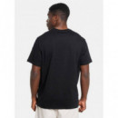 SS HERO MONOLOGO TEE 20S BLACK