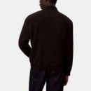 LS EU 350TERRY MICRO MONOLOGO QT BLACK