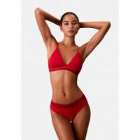 Thong Adrenaline Rush  CALVIN KLEIN