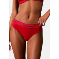 Thong Adrenaline Rush  CALVIN KLEIN