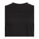 Po Sweatshirt Black  CALVIN KLEIN