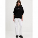 TJW RLX PARTY FLAG HOODIE EXT BLACK