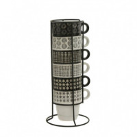 Mesa Taza Juego 1213738