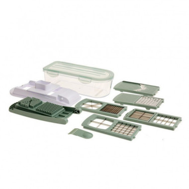 Cocina Rallador 0213460