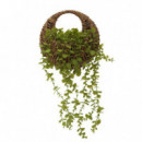 Terraza Y Jardín Planta 3513416