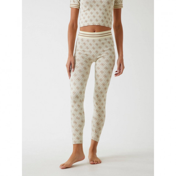 4G RHOMBUS SEAMLESS 4G JACQUARD A10L + G