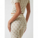 4G RHOMBUS SEAMLESS 4G JACQUARD A10L + G