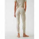 4G RHOMBUS SEAMLESS 4G JACQUARD A10L + G