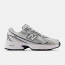 Sneaker 740 Nb Navy  NEW BALANCE