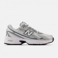 Sneaker 740 Nb Navy  NEW BALANCE