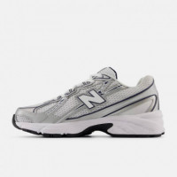 Sneaker 740 Nb Navy  NEW BALANCE
