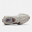 Sneaker 327 Moonbeam  NEW BALANCE